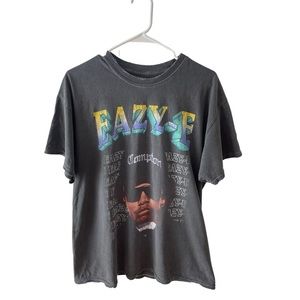 Vintage EAZY-E T-shirt